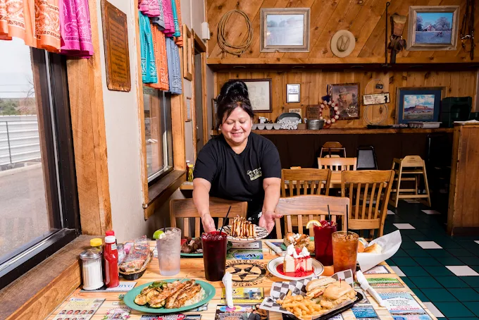 Cowboy's Steakhouse & Restaurant