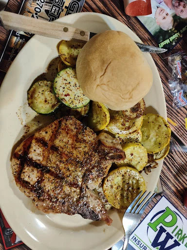 Cowboy's Steakhouse & Restaurant photo 3