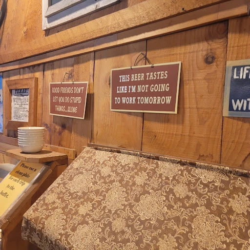 Cowboy's Steakhouse & Restaurant photo