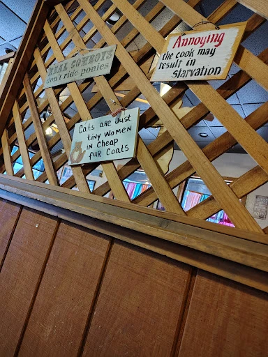 Cowboy's Steakhouse & Restaurant photo