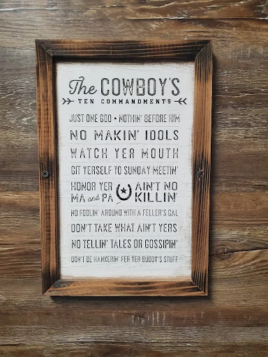 Cowboy's Steakhouse & Restaurant photo 10