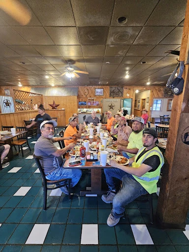 Cowboy's Steakhouse & Restaurant photo 9