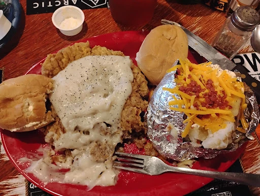 Cowboy's Steakhouse & Restaurant photo 8