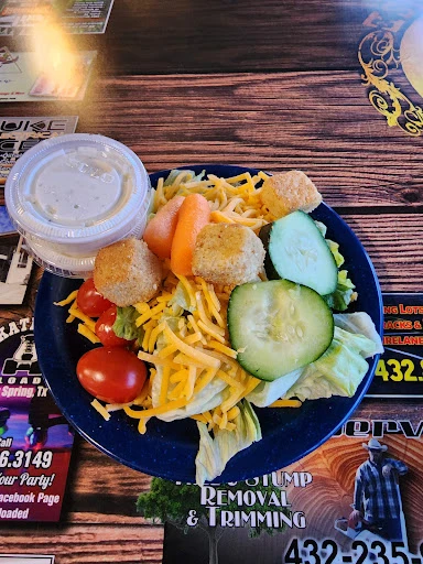 Cowboy's Steakhouse & Restaurant photo 5