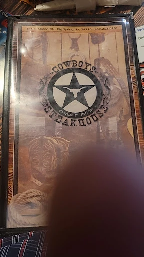 Cowboy's Steakhouse & Restaurant photo 4